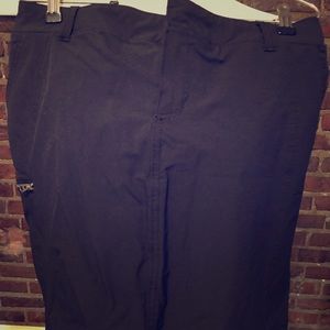 Athleta Skort with Zip Pocket